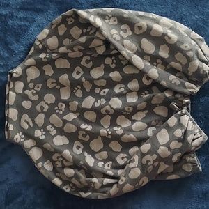 Girls long sleeve shirt